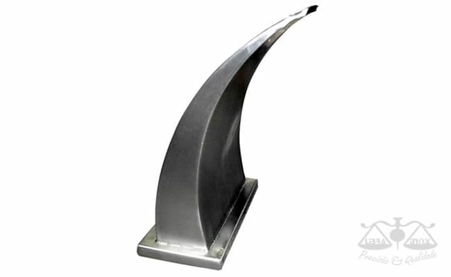 Cascata Wave Juninho
