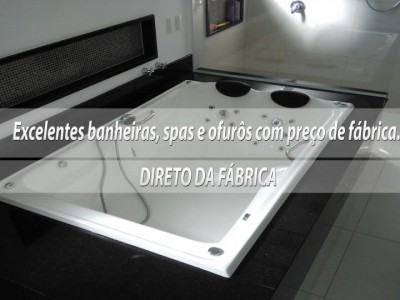 melhor banheira melhor spa melhor ofurô